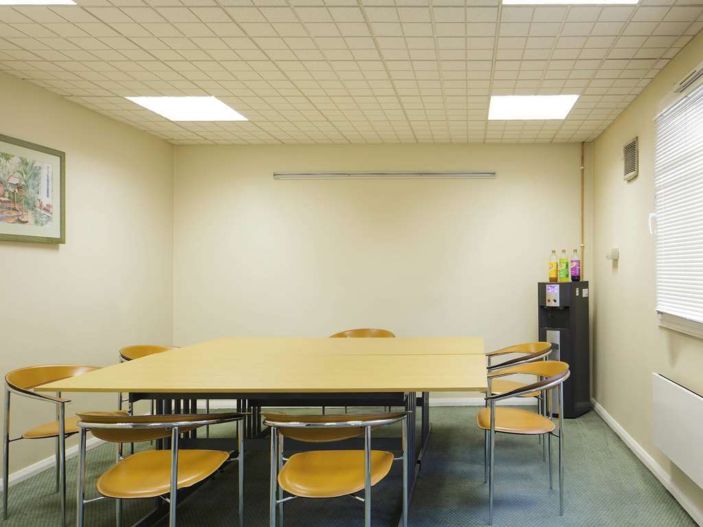 Ibis Cardiff Gate - International Business Park Hotel Faciliteter billede
