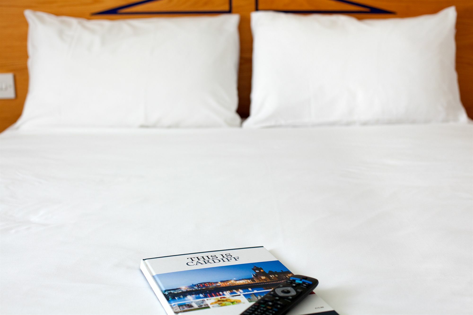 Ibis Cardiff Gate - International Business Park Hotel Eksteriør billede